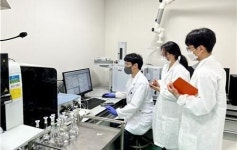 케이메디허브, 제테마더톡신주 생산 원료 품질 현장 컨설팅 진행