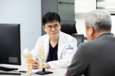 목디스크, 초기증상 발견되면 비수술적 치료가 효과적