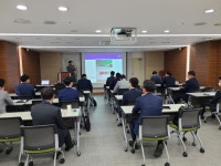 리영의원 안상태 원장, 종근당 BH 직원 대상 필러 강연