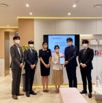 올뷰티의원, 메리츠화재 RCM3본부와 MOU 체결