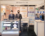 제이비피코리아, FIME 2022 플로리다 국제 의료기기전시회 참가