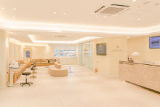 맑은플란트치과 개원