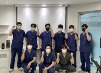 성심동물메디컬센터, 지역 수의사 상생 위한 오프라인 세미나 개최