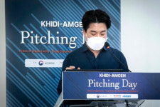 바스젠바이오, 한국보건산업진흥원-암젠코리아 공동 주관 ‘Pitching Day’서 수상