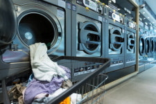 셀프빨래방 사업자, 관리소홀로 세탁물 피해 발생시 보상해야