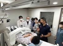 리암요양병원, 고주파 온열 암 치료기 ‘BSD-2000’ 도입