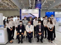 한국벡크만쿨터, 2022 IFBLS 다이아몬드 스폰서로 참여