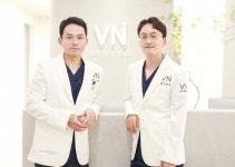 브이엔성형외과 개원