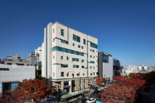 강남포레스트한방병원 개원