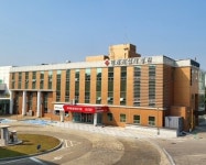 인천적십자병원, 12월부로 종합병원 승격