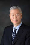 백헌기 대한산업보건협회 회장 재선