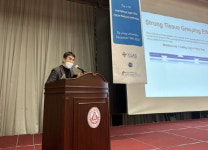 크리미의원 세종점 최범 원장, 대한미용외과&미용의학학술대회서 강연