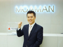 모아만의원 김대영 원장, 다문화 가정 위해 성금 전달