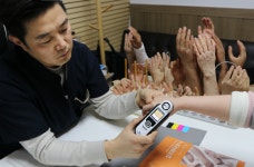 실로바이오닉, 의수·의족 3D 피부스캔 신기술 도입