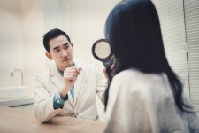 힐하우스피부과 판교점 개원