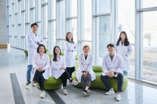 케이메디허브 기술이전 물질, 미국 FDA서 희귀의약품 지정