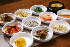 서양 채식주의와 구분되는 한식 문화의 5가지 특징