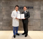삼성미라클안과의원 박준성 원장, ICL레퍼런스 닥터로 선정