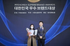 리노브 ‘활성엽산 액티폴릭’, 대한민국 우수 브랜드 대상 2년 연속 수상