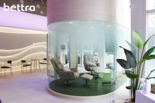 봄철 미세먼지 배출 돕는 ‘베트라’ 체험존 운영