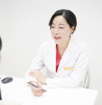 사랑니 자라고 있다면 발치 필요성 확인해야