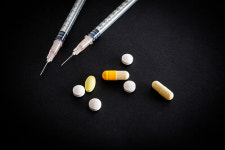 치료 어려운 폐암에 효과 있는 약물 치료 조합 발견