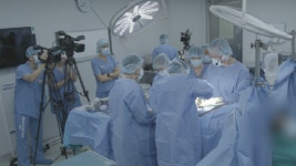세움비뇨기과 박성훈 원장, 베트남 국립병원서 발기부전 수술 트레이닝 진행