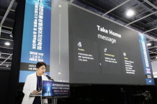 브랜뉴클리닉 윤성은 원장, ‘2023 대한미용성형레이저의학회’서 필러 강연