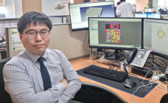 케이메디허브, 디지털 헬스케어 의료기기용 초소형 블루투스 모듈 개발