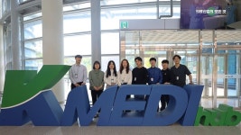 케이메디허브, 정부 치매극복연구개발사업 선정…MRI 치매 진단 조영제 개발