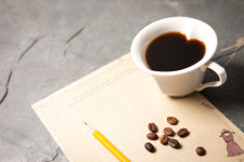 모닝 커피, 카페인과 무관하게 집중력 향상에 도움