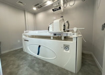 무이재한방병원, 고주파 온열 암치료기 BSD-2000 도입