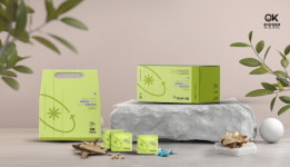 오케이한방병원, 생애전주기 브랜드 ‘오시시’ 론칭…‘슬림 오케이’ 선보여