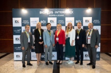 한국바이오협회, 한-리 바이오경제사절단 출격