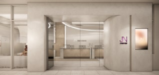 쥬네르의원, 11월 6일 개원