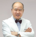 아산재건정형외과, 조우신 병원장 부임