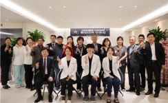 신세계서울병원, 건강검진센터 확장 이전 오픈