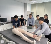 케이메디허브, 환자 낙상 예방·관리 침대 시스템 개발