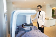 하일렌요양병원, 고주파 온열 암치료기 ‘네오써모스’ 도입