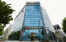 정답병원, 경기도의회의장 표창 수상