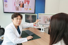 저스트병원, 수술 로봇 활용해 인공관절 재치환술 성공