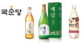국순당, 백세주‧차례주 예담‧막걸리 등 출고가 조기 인하