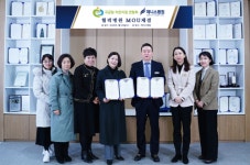 제니스병원, 울산 국공립 어린이집 연합회와 의료 협약 체결