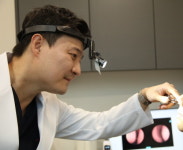 코가 휘어보인다면? 정밀한 원인 분석이 중요