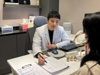 연휴 내내 찐 살, 지방분해주사로 개선한다면?