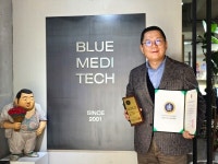블루메디텍, ‘2023 대한민국 소비자대상’ 의료기기 부문 2년 연속 수상