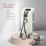 블리비의원 명동점 프라임레이즈 도입