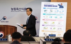 반려동물 연관산업 신성장동력 육성···전문 수의사와 2차 동물병원 도입