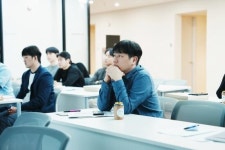닥터에버스의원 마곡점 김정환 원장, 레디어스 실전 아카데미 참석