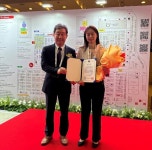 엔티엘, 의료기기 산업 발전 공로로 보건복지부 장관상 수상